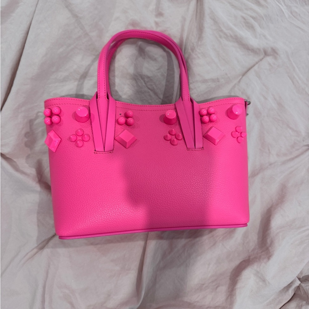 Christian Louboutin Cabata Empire